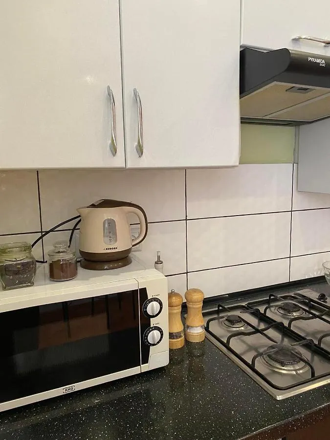 Old City Apartment Lviv 0*,  Ukraine